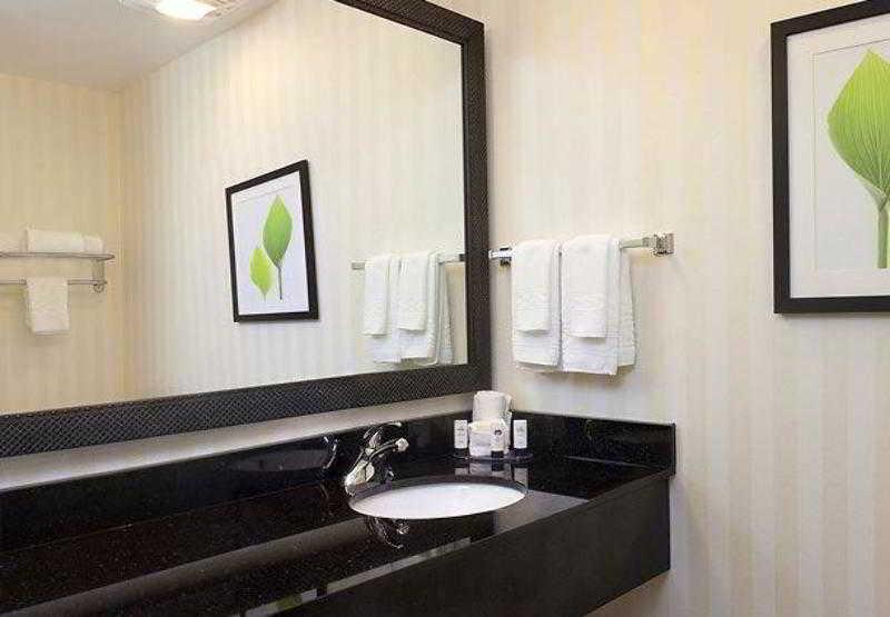 Fairfield Inn & Suites By Marriott Paducah Eksteriør bilde