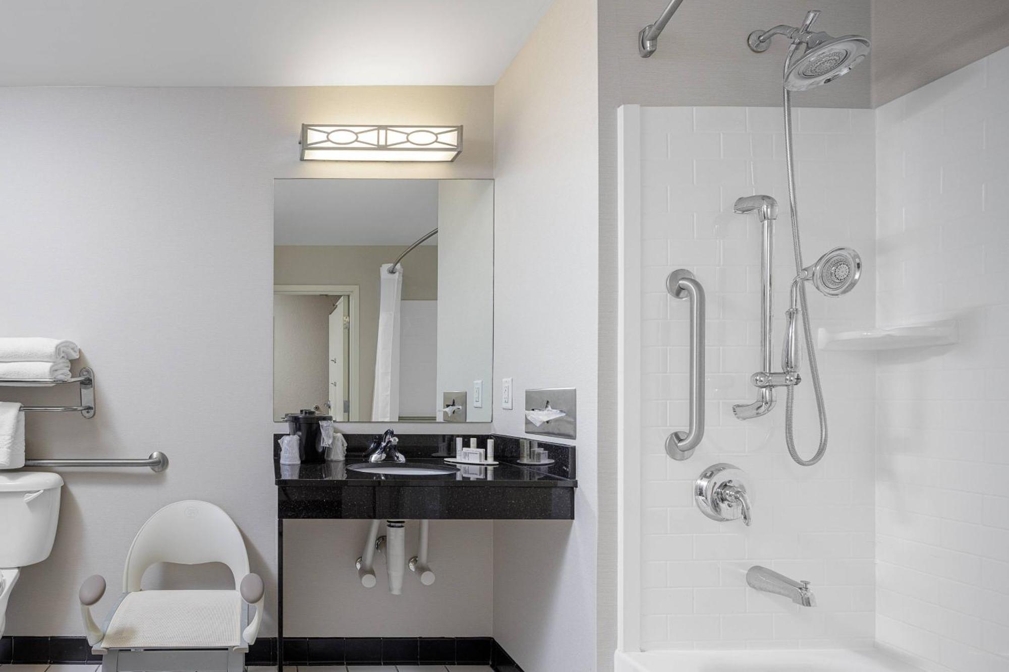 Fairfield Inn & Suites By Marriott Paducah Eksteriør bilde